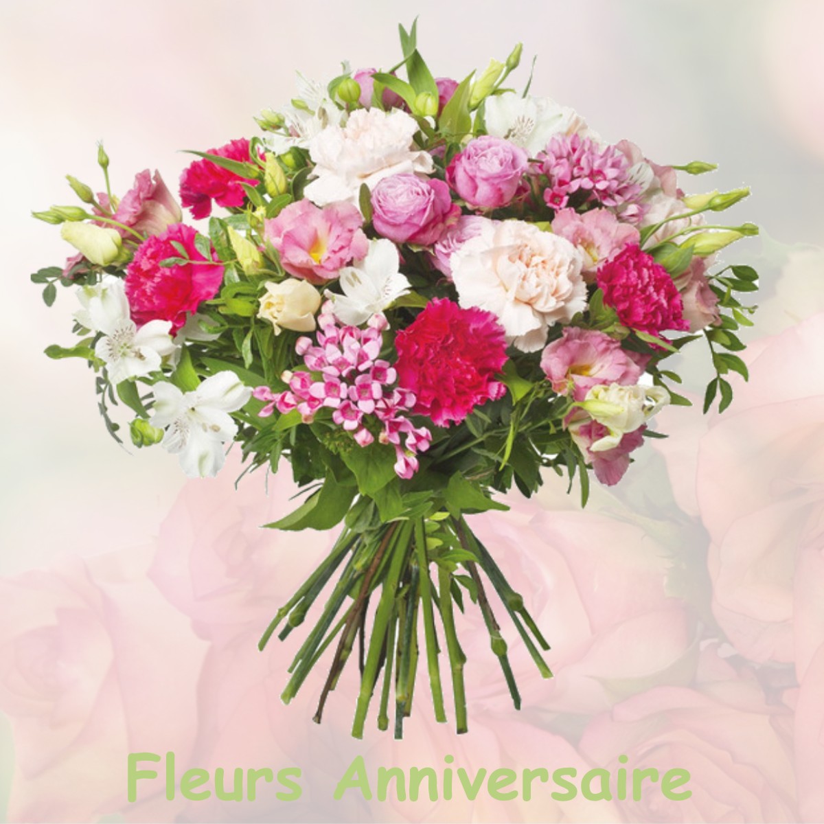 fleurs anniversaire ROBERT-ESPAGNE